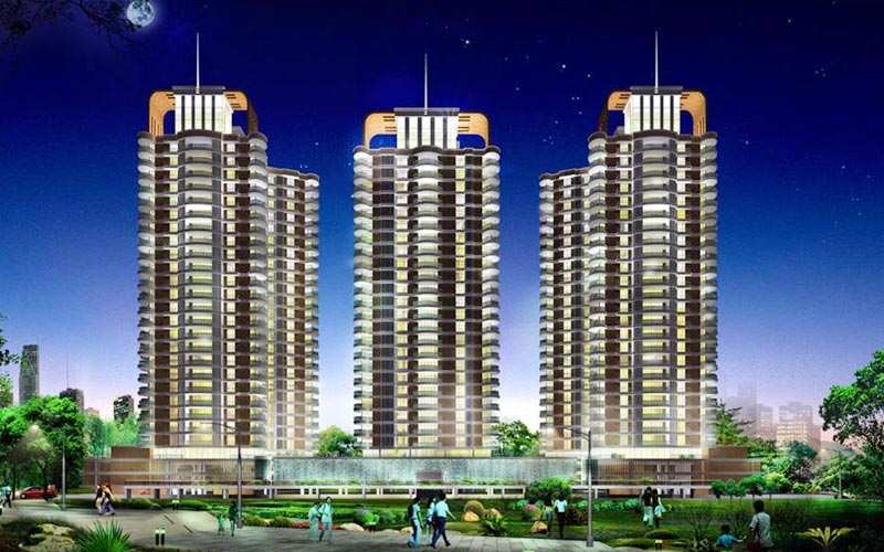 3 BHK Apartment 2130 Sq.ft. for Sale in