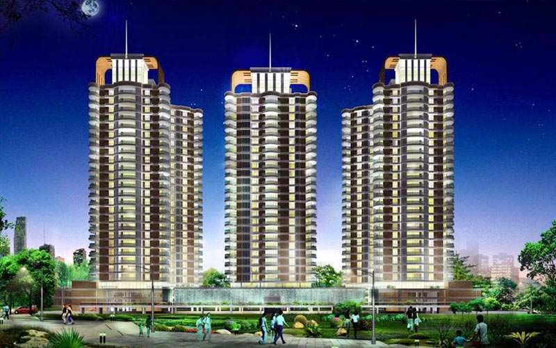 4 BHK Residential Apartment 3140 Sq.ft. for Sale in Anand Nagar, Thane
