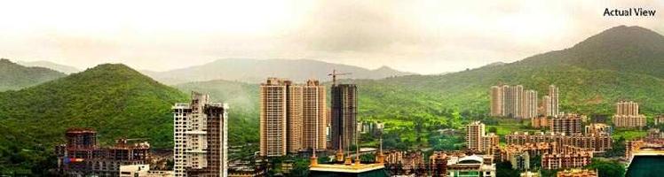 3 BHK Flat for Sale in Anand Nagar, Thane