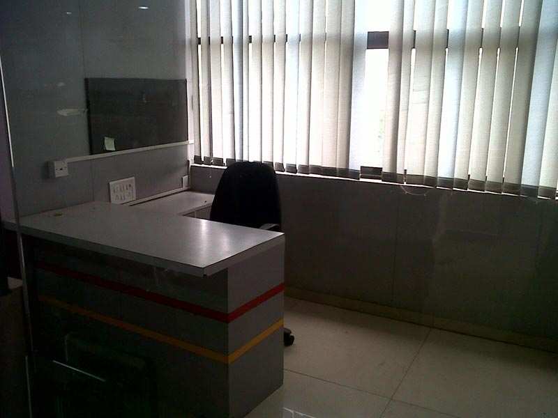 3000 Sq.ft. Office Space for Rent in Dharampeth, Nagpur