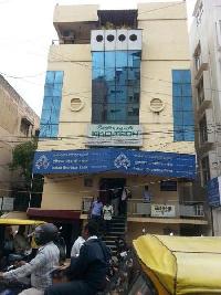  Office Space for Rent in Commercial Street, Bangalore