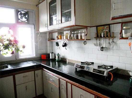 3 BHK Apartment 1250 Sq.ft. for Sale in Vikasnagar, Shimla