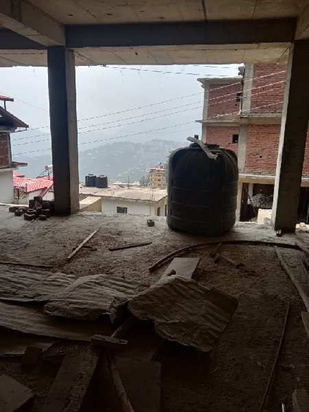 4 BHK Builder Floor 1500 Sq.ft. for Sale in Vikasnagar, Shimla