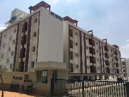 1 BHK Flat for Sale in Hoskote, Bangalore