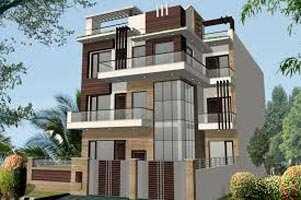 3 BHK Builder Floor for Sale in DLF Phase V, Gurgaon