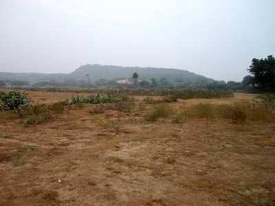 Residential Plot 38 Acre for Sale in