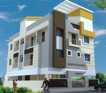 2 BHK Flat for Sale in Vengaivasal, Chennai