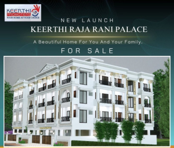 3 BHK Flat for Sale in Pallikaranai, Chennai