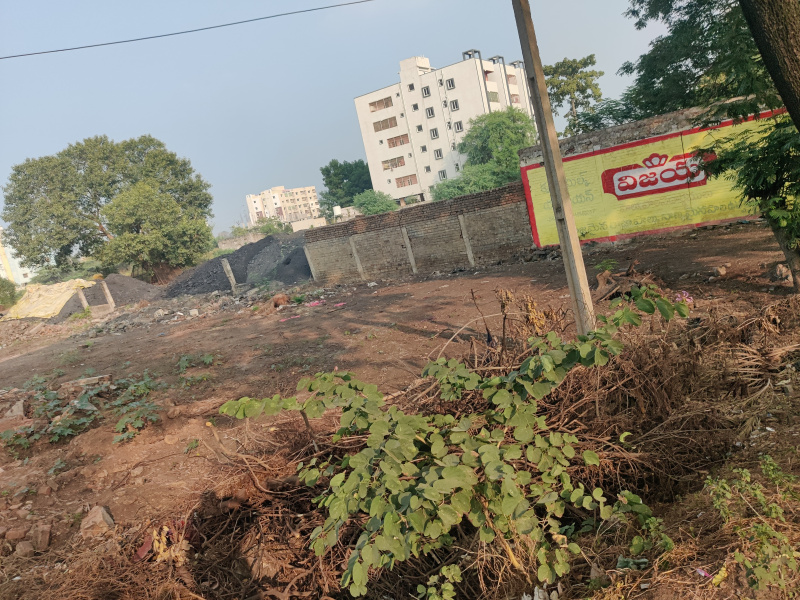  Commercial Land 38700 Sq.ft. for Rent in Gollapudi, Vijayawada