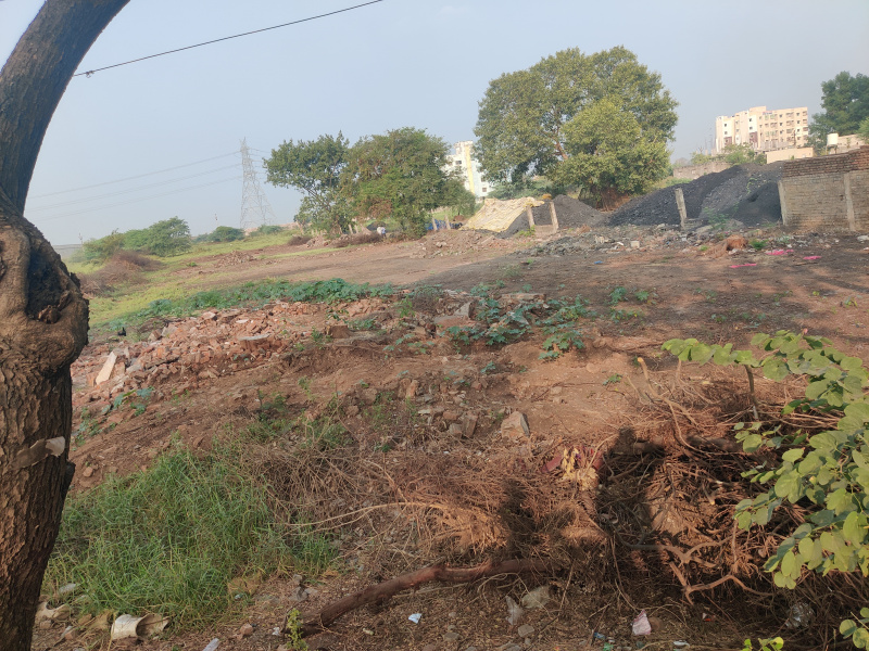  Commercial Land 38700 Sq.ft. for Rent in Gollapudi, Vijayawada