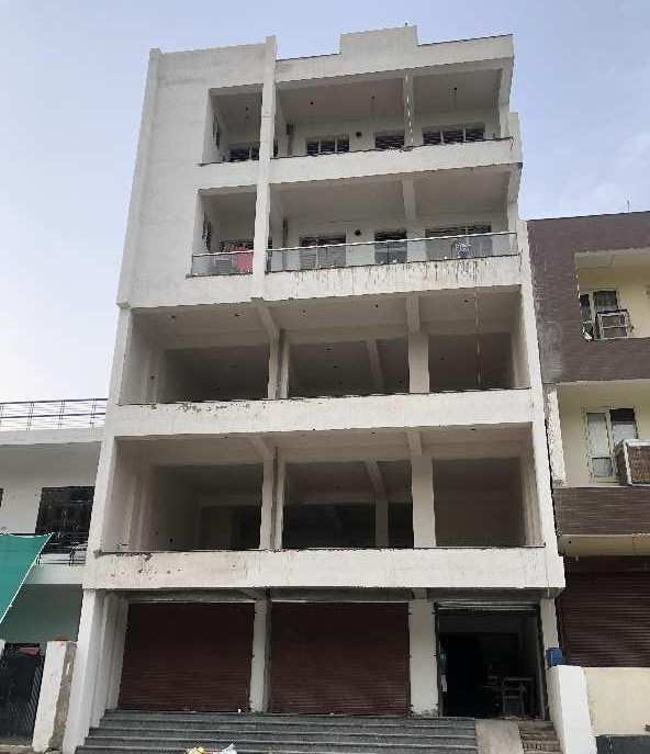 4 BHK Apartment 1700 Sq.ft. for Rent in Model Town, Rewari