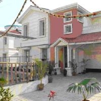 3 BHK House for Rent in Pancard Club Road, Baner, Pune