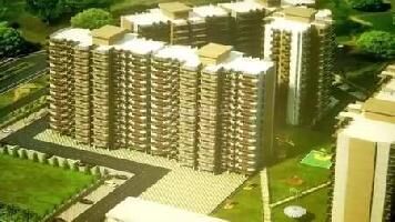 2 BHK Flat for Sale in Sector 85 Faridabad
