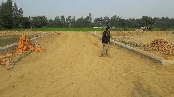  Residential Plot for Sale in Airpot Road, Lucknow