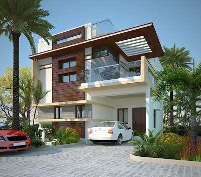 3 BHK House & Villa 1611 Sq.ft. for Sale in Sarjapur, Bangalore