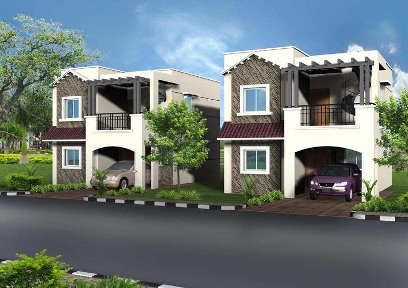 3 BHK House & Villa 1450 Sq.ft. for Sale in Sarjapur, Bangalore