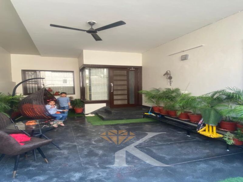 4 BHK House 8 Marla for Sale in 66 Feet Road, 66 Feet Road, Jalandhar