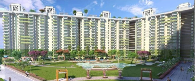 2 BHK Apartment 880 Sq.ft. for Sale in GT Road, Jalandhar