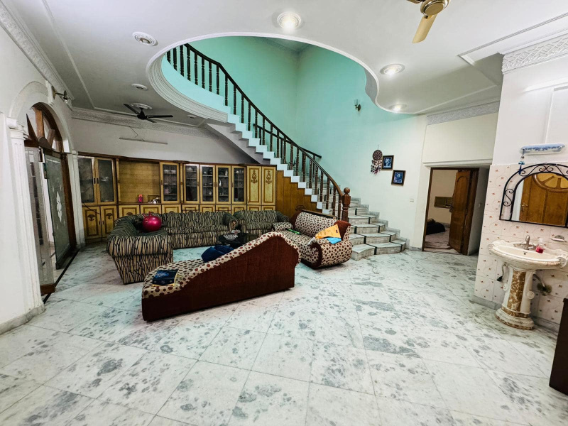 6 BHK House 3415 Sq.ft. for Sale in 66 Feet Road, Jalandhar