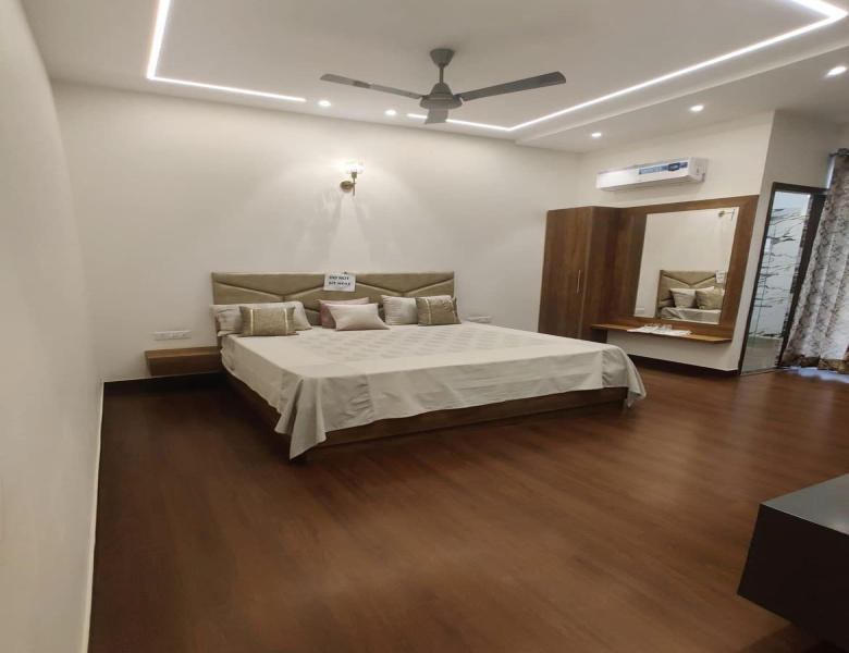 3 BHK Apartment 1720 Sq.ft. for Sale in 66 Feet Road, Jalandhar