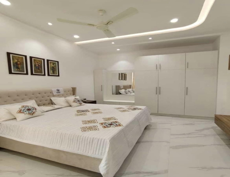 2 BHK Apartment 1000 Sq.ft. for Sale in 66 Feet Road, Jalandhar