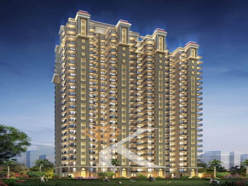 3 BHK Apartment 1300 Sq.ft. for Sale in 66 Feet Road, Jalandhar