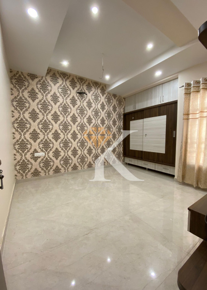 4 BHK House 1650 Sq.ft. for Sale in Mithapur, Jalandhar