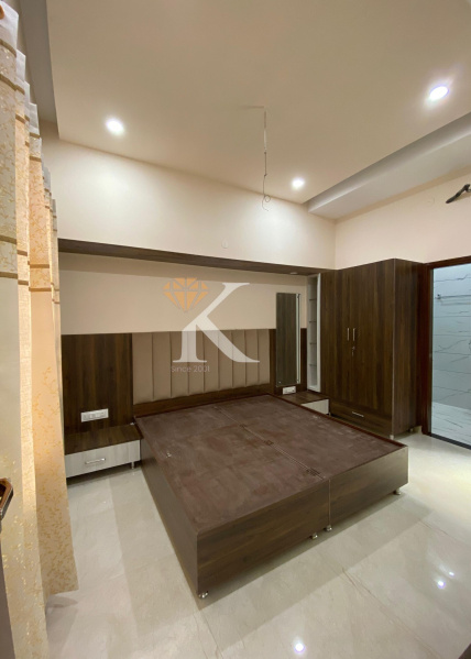 4 BHK House 1650 Sq.ft. for Sale in Mithapur, Jalandhar