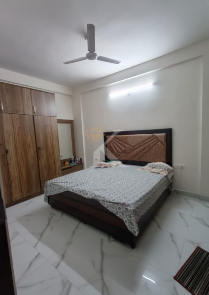 2 BHK Apartment 820 Sq.ft. for Sale in 66 Feet Road, 66 Feet Road, Jalandhar