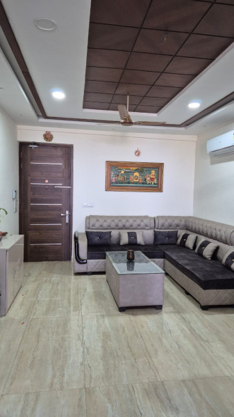 3 BHK Apartment 1200 Sq.ft. for Sale in 66 Feet Road, 66 Feet Road, Jalandhar