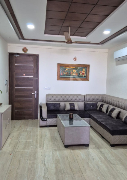 3 BHK Apartment 1200 Sq.ft. for Sale in 66 Feet Road, 66 Feet Road, Jalandhar