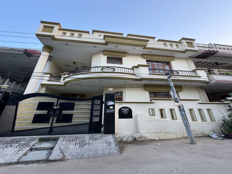 4 BHK House 3105 Sq.ft. for Sale in 66 Feet Road, Jalandhar