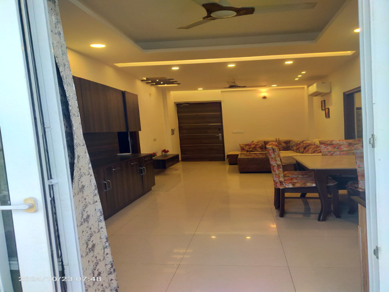 2 BHK Apartment 820 Sq.ft. for Sale in 66 Feet Road, 66 Feet Road, Jalandhar