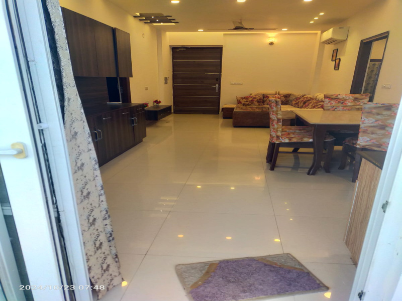 2 BHK Apartment 820 Sq.ft. for Sale in 66 Feet Road, 66 Feet Road, Jalandhar