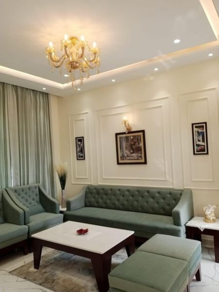 3 BHK Apartment 1300 Sq.ft. for Sale in 66 Feet Road, 66 Feet Road, Jalandhar