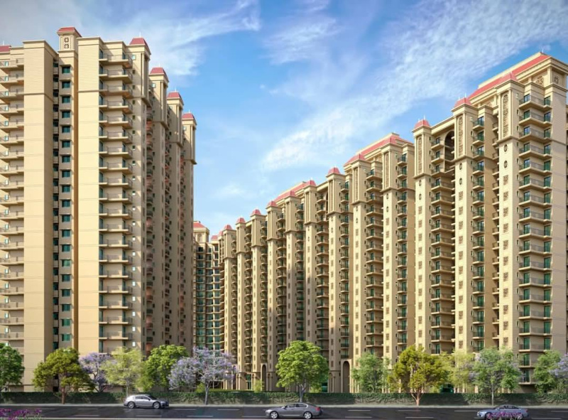 4 BHK Apartment 2800 Sq.ft. for Sale in 66 Feet Road, 66 Feet Road, Jalandhar