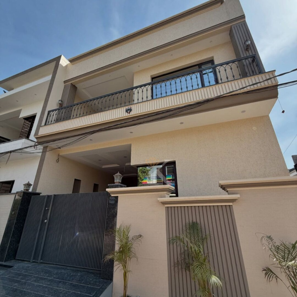 4 BHK House 1521 Sq.ft. for Sale in 66 Feet Road, 66 Feet Road, Jalandhar