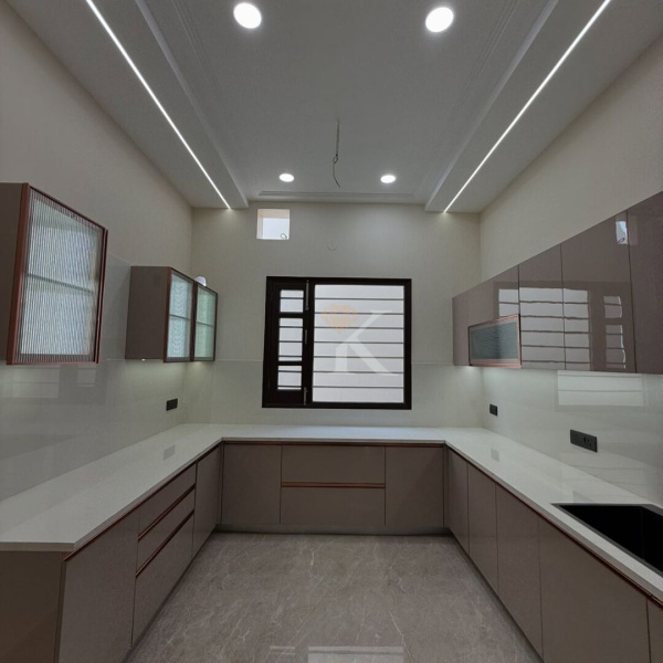4 BHK House 1521 Sq.ft. for Sale in 66 Feet Road, 66 Feet Road, Jalandhar