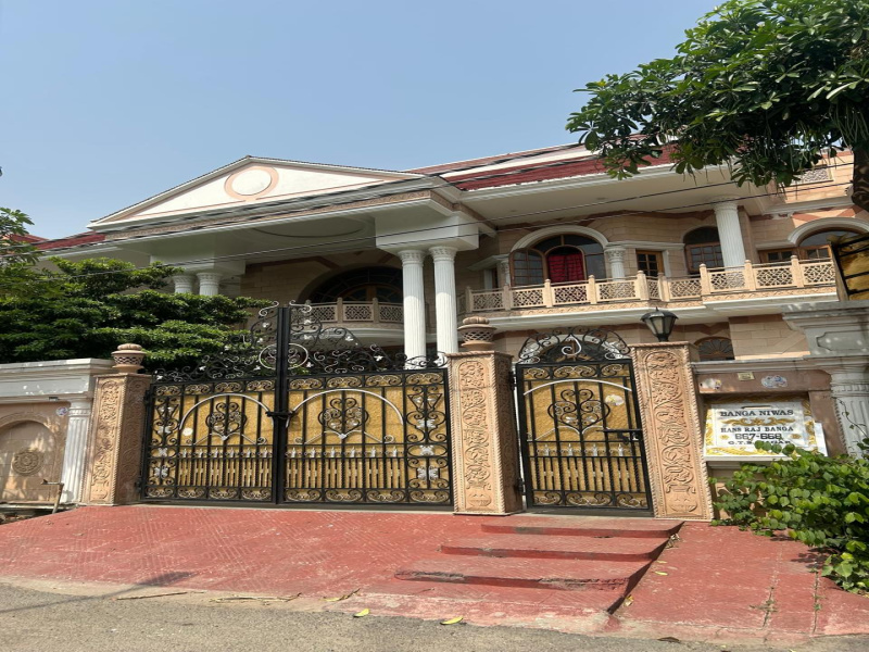 5 BHK House 9000 Sq.ft. for Sale in GTB Nagar, Jalandhar