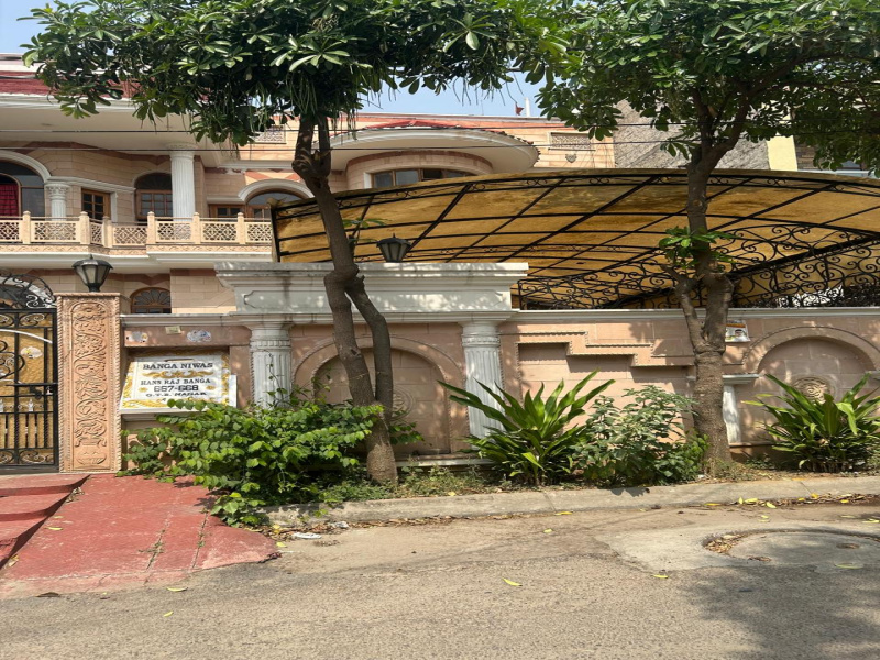 5 BHK House 9000 Sq.ft. for Sale in GTB Nagar, Jalandhar