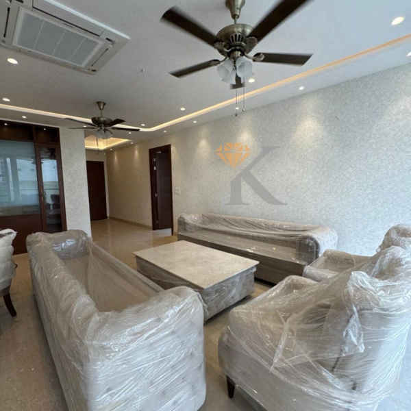 4 BHK Apartment 3000 Sq.ft. for Sale in 66 Feet Road, 66 Feet Road, Jalandhar