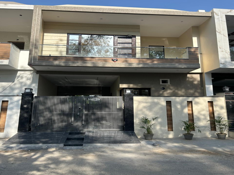 3 BHK House 1035 Sq.ft. for Sale in Gill Colony, Jalandhar