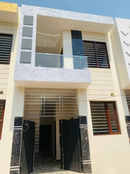 4 BHK House for Sale in Wadala Chowk, Jalandhar