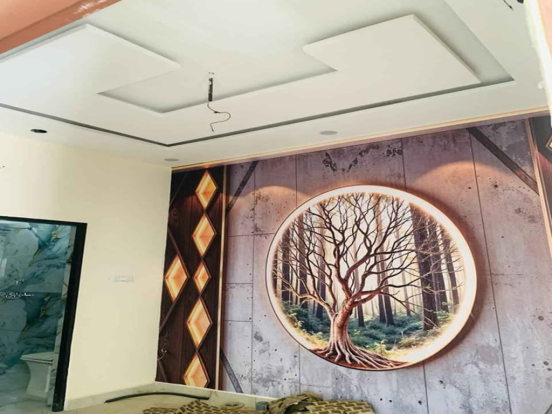 4 BHK House 621 Sq.ft. for Sale in Wadala Chowk, Jalandhar