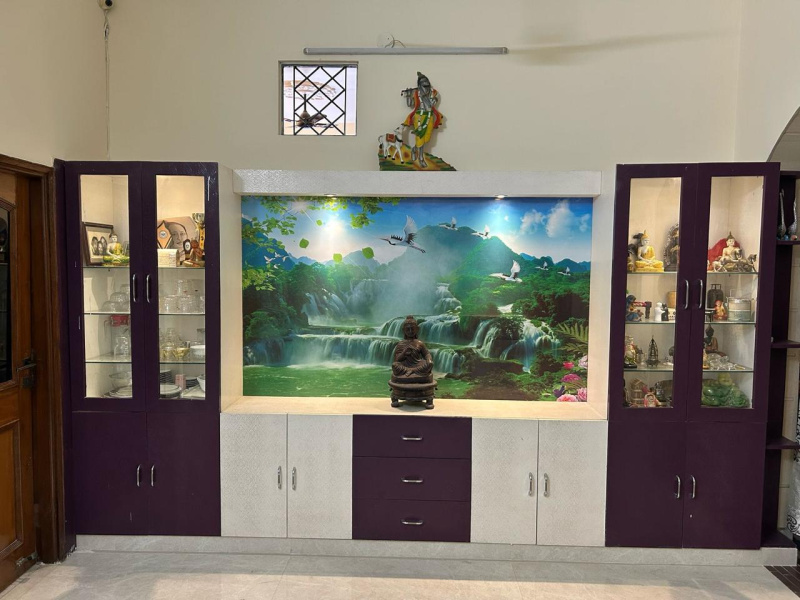 4 BHK House 1732 Sq.ft. for Sale in Mithapur, Jalandhar