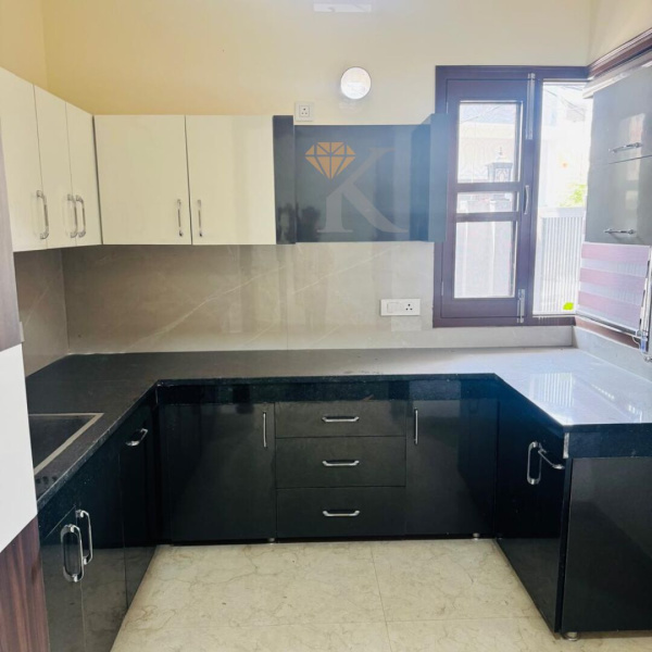 3 BHK House 828 Sq.ft. for Sale in New Raja Garden, Mithapur, Jalandhar
