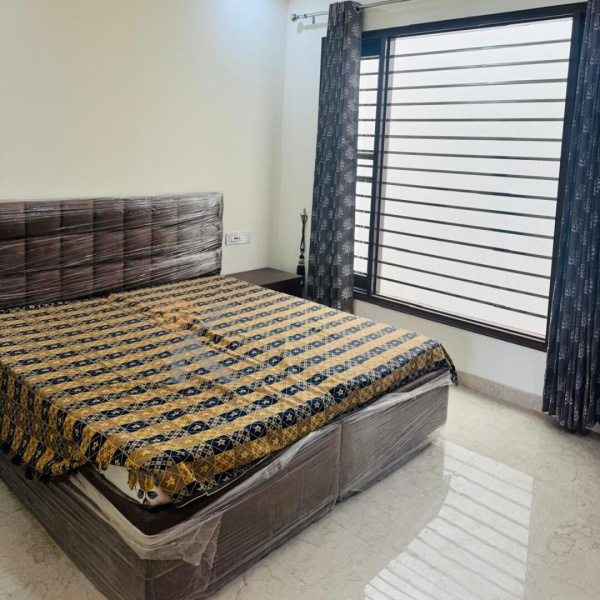 3 BHK House 828 Sq.ft. for Sale in New Raja Garden, Mithapur, Jalandhar