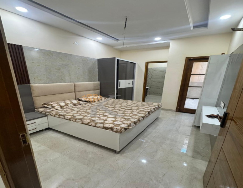 3 BHK House 1242 Sq.ft. for Sale in Mithapur, Jalandhar