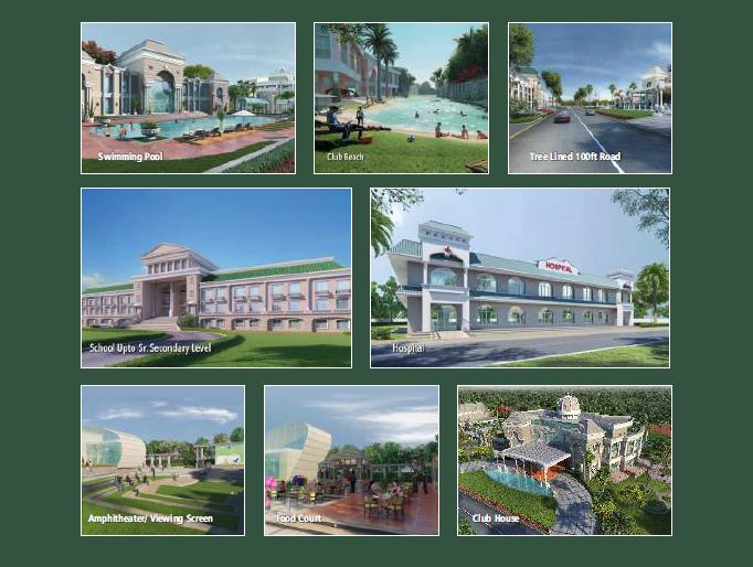  Residential Plot 20 Marla for Sale in Pholriwal, Jalandhar