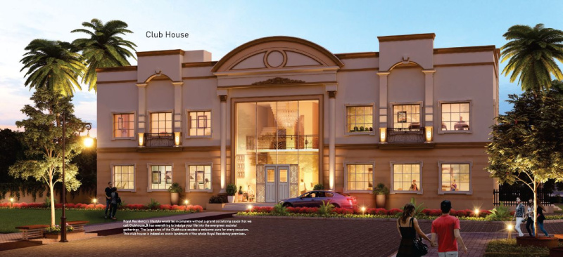  Penthouse 2470 Sq.ft. for Sale in 66 Feet Road, Jalandhar